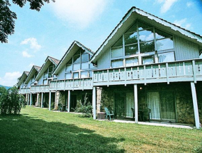 Hotels in Rabun County